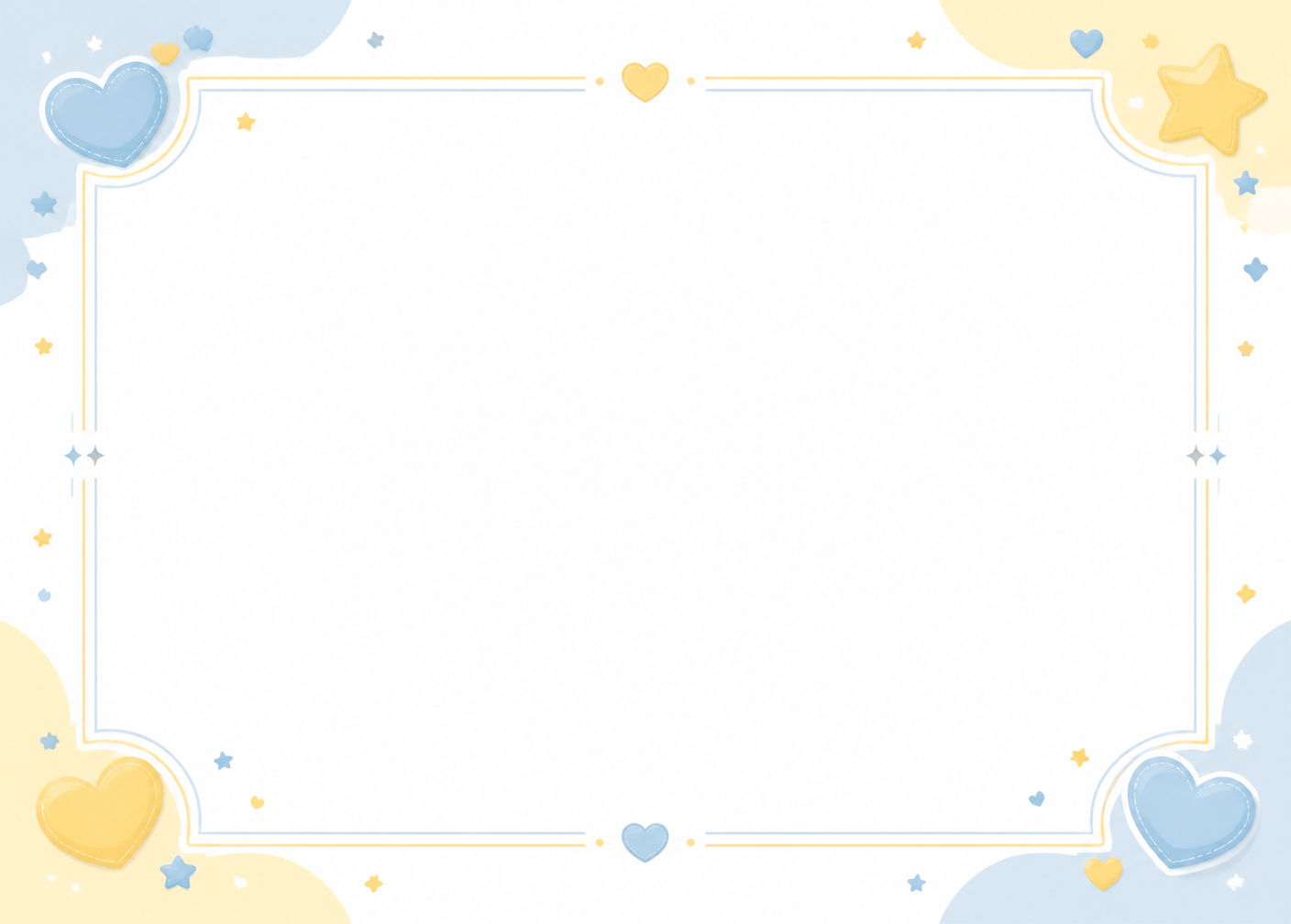 Jelly And Ducky official Certificate of Adoption